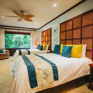 Garden Suite