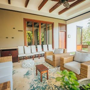 Suite Terrace