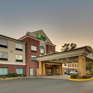 Holiday Inn Express & Suites Laurel By Ihg